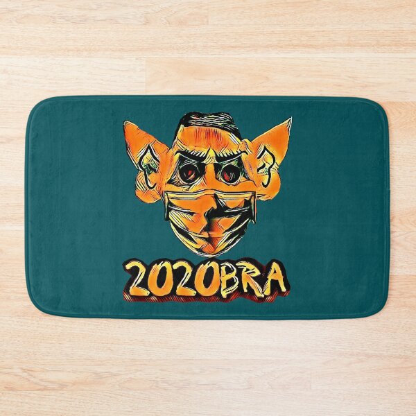 Item preview, Zozobra fighting the Pandemic in 2020 designed and sold by LetzDesign.