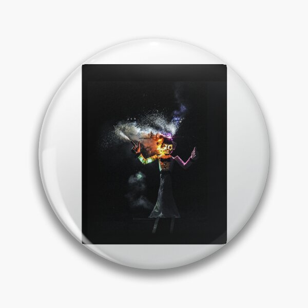Item preview, zozobra Graphic designed and sold by LetzDesign.