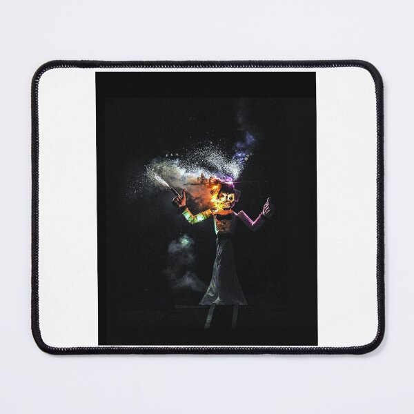 Item preview, zozobra Graphic designed and sold by LetzDesign.