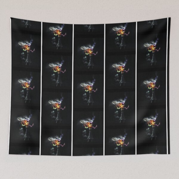 Item preview, zozobra Graphic designed and sold by LetzDesign.