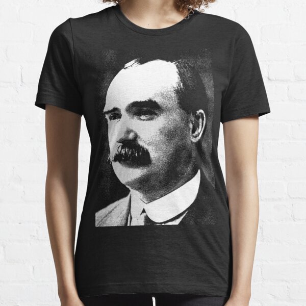 James connolly hot sale t shirt