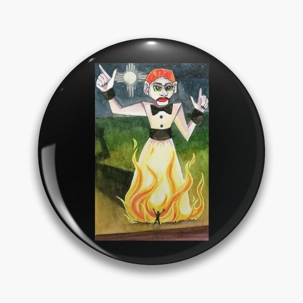 Item preview, Zozobra                designed and sold by LetzDesign.