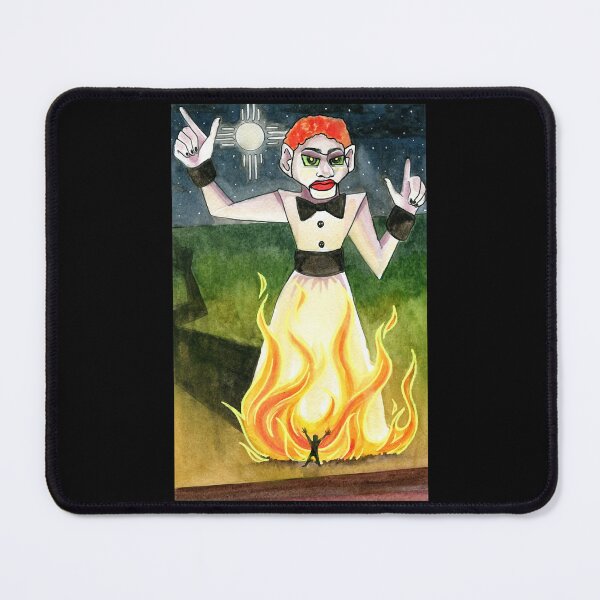 Item preview, Zozobra                designed and sold by LetzDesign.