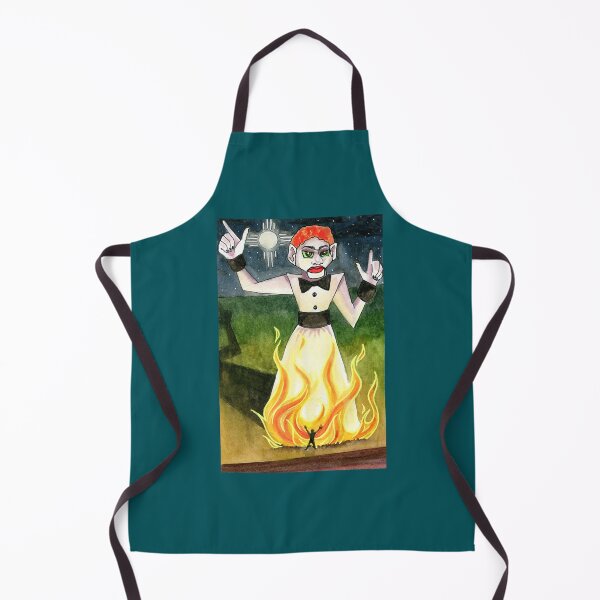 Item preview, Zozobra designed and sold by LetzDesign.