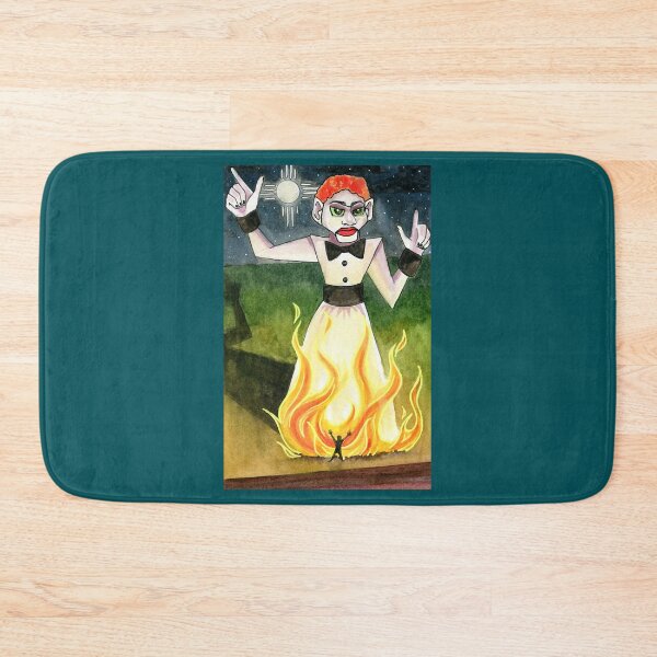 Item preview, Zozobra                designed and sold by LetzDesign.
