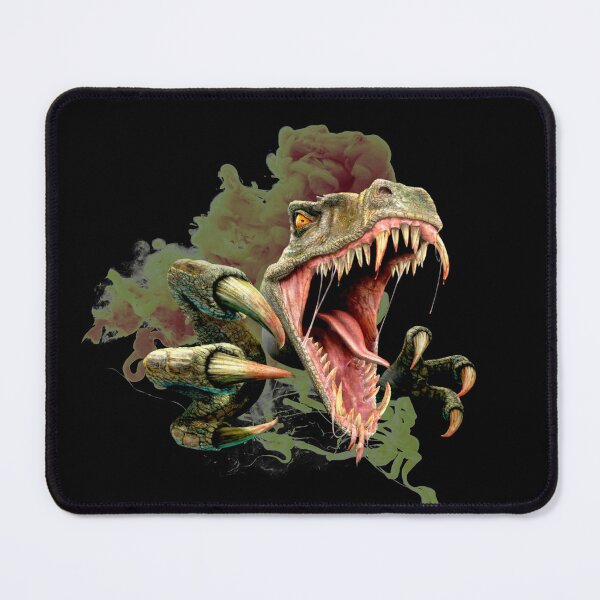Item preview, Dinosaur designed and sold by ApurwaArtShop.