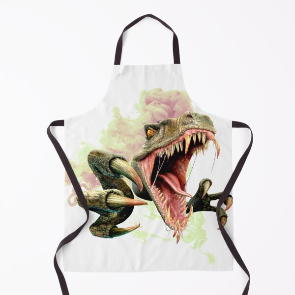 Item preview, Dinosaur designed and sold by ApurwaArtShop.