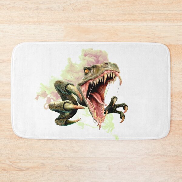 Item preview, Dinosaur designed and sold by ApurwaArtShop.