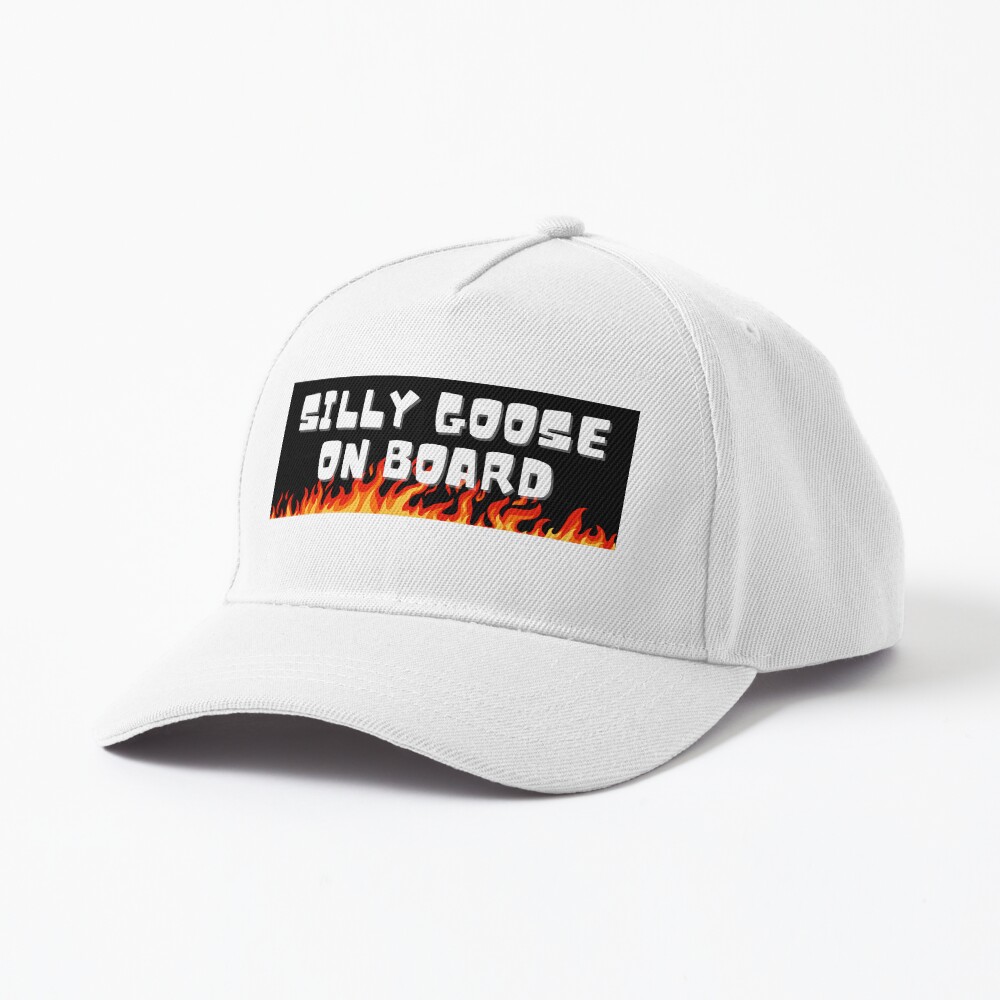 Item preview, Baseball Cap designed and sold by hyperfocusrach.