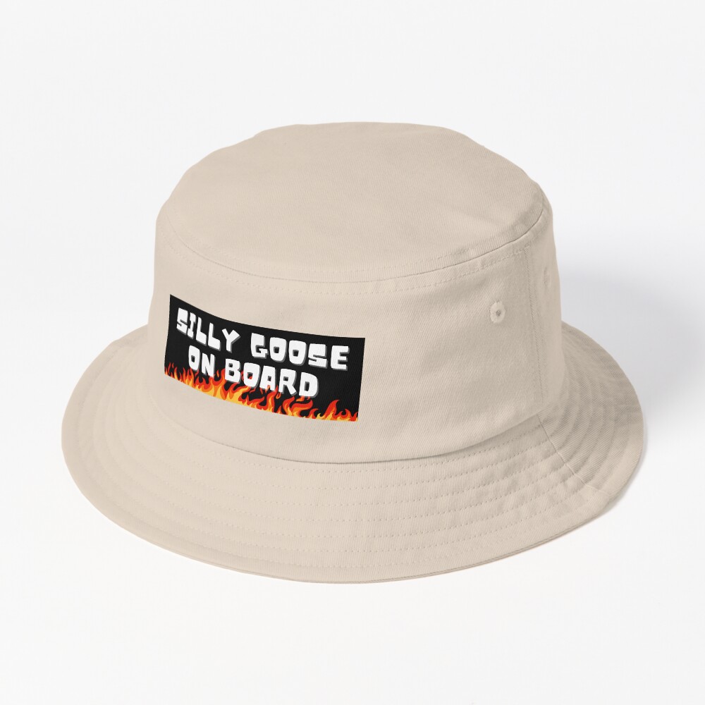 Item preview, Bucket Hat designed and sold by hyperfocusrach.