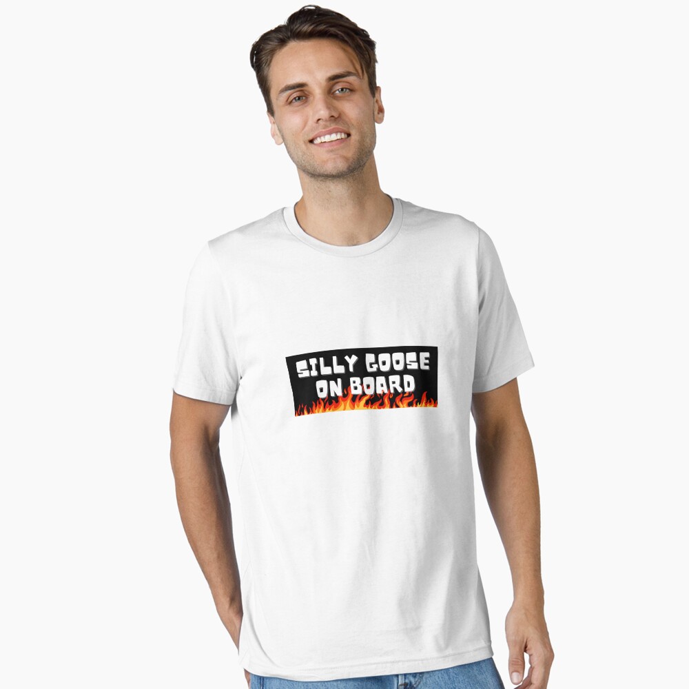 Item preview, Essential T-Shirt designed and sold by hyperfocusrach.