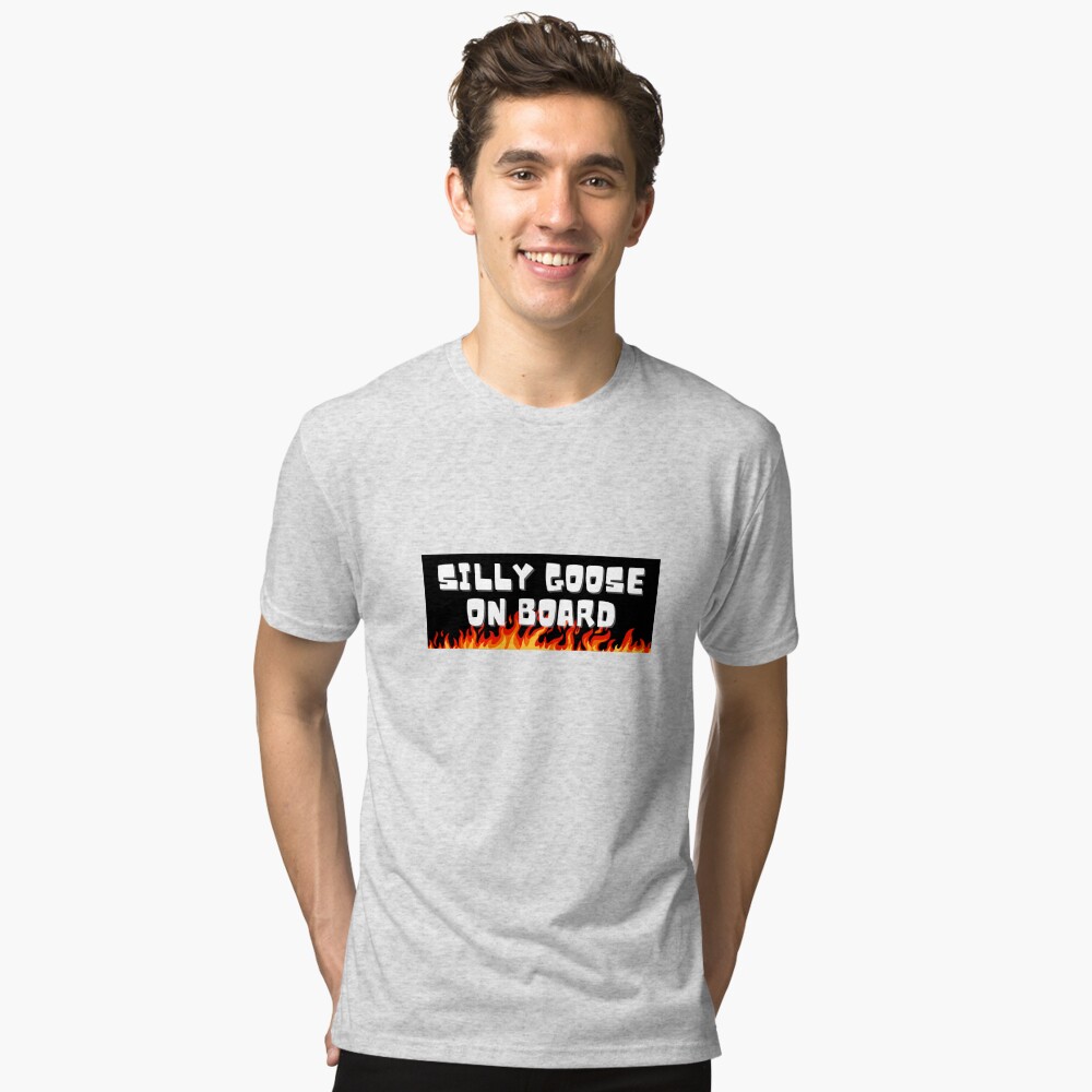 Item preview, Tri-blend T-Shirt designed and sold by hyperfocusrach.