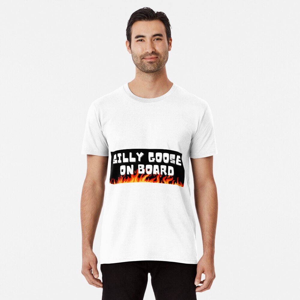 Item preview, Premium T-Shirt designed and sold by hyperfocusrach.