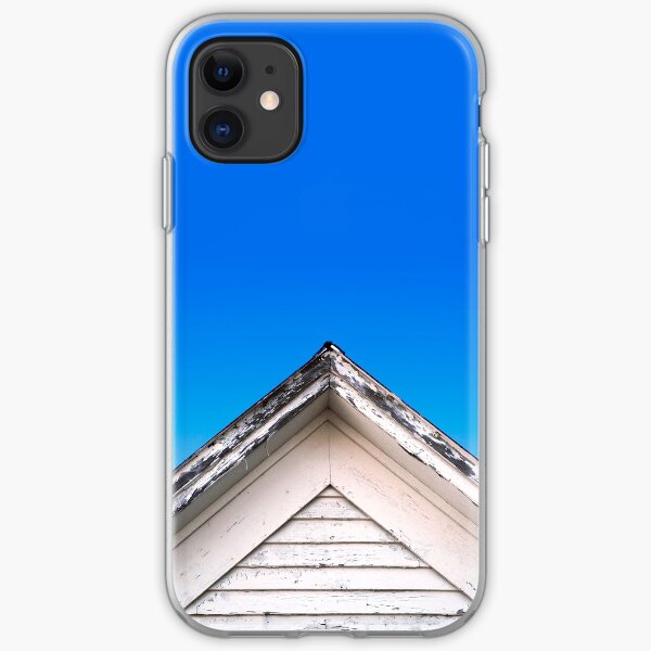 Peak iPhone Soft Case