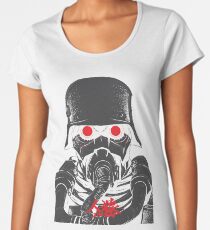 Jin Roh The Wolf Brigade Women's Premium T-Shirt