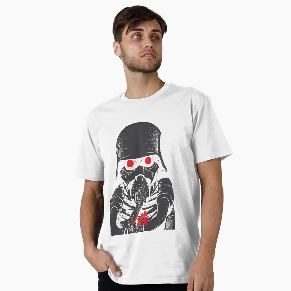 Item preview, Premium T-Shirt designed and sold by orinemaster.