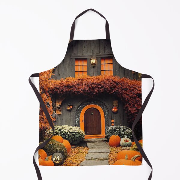 Item preview, Fallcore Cottage designed and sold by KungFuChaos.