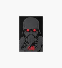 Jin Roh The Wolf Brigade Art Board