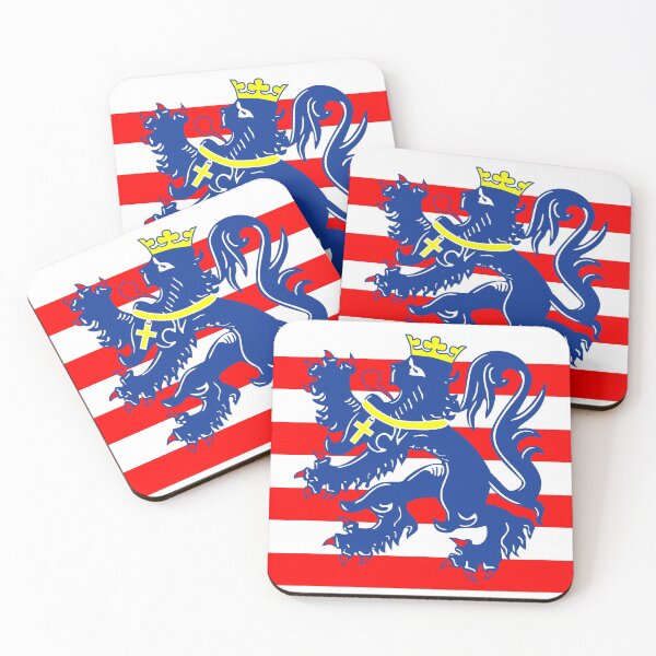 Item preview, Flag of Bruges, Belgium designed and sold by MUZA9.