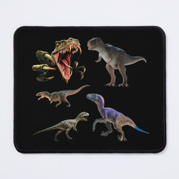 Item preview, dinosaurs designed and sold by ApurwaArtShop.