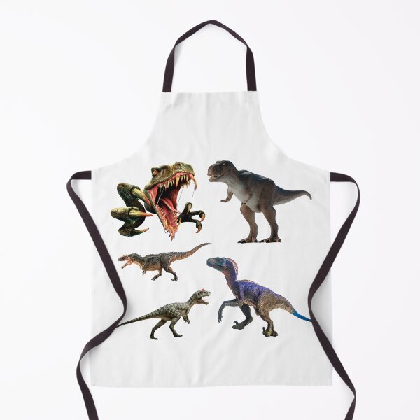 Item preview, dinosaurs designed and sold by ApurwaArtShop.