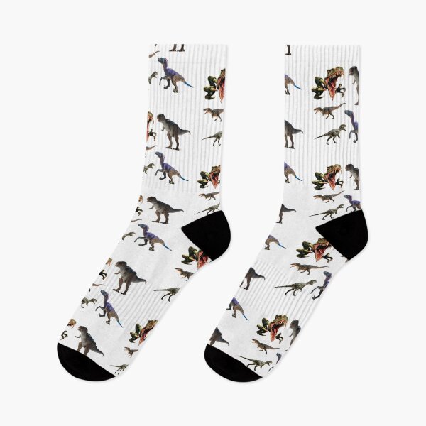 Item preview, dinosaurs designed and sold by ApurwaArtShop.