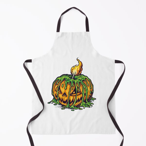 Item preview, creepy pumpkin designed and sold by sweary12.