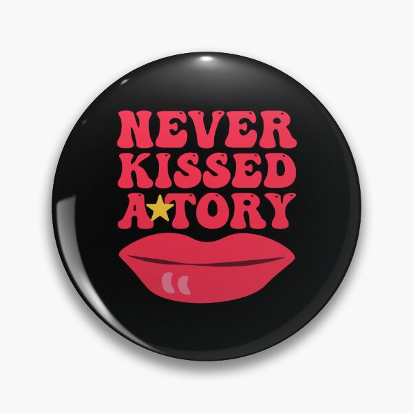 Item preview, Never Kissed A Tory designed and sold by Blazing-Art.