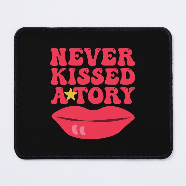 Item preview, Never Kissed A Tory designed and sold by Blazing-Art.