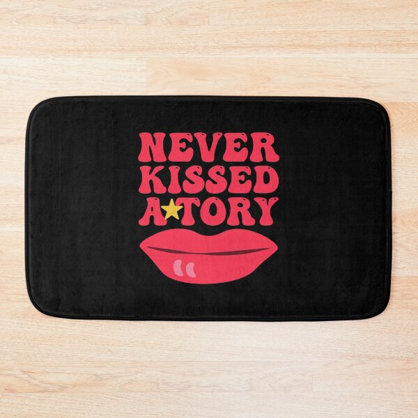 Item preview, Never Kissed A Tory designed and sold by Blazing-Art.