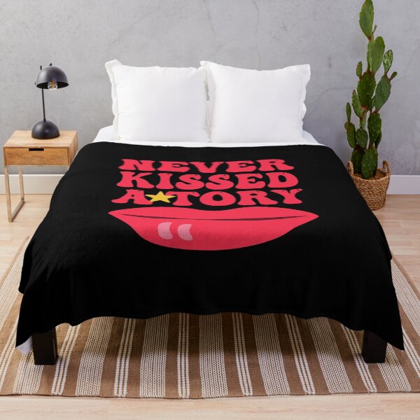 Item preview, Never Kissed A Tory designed and sold by Blazing-Art.