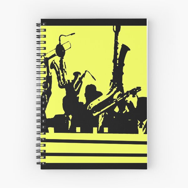 Item preview, brass orchestra designed and sold by magarigaveras.