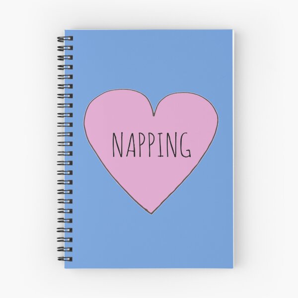 Item preview, I LOVE NAPPING designed and sold by Rob Price.