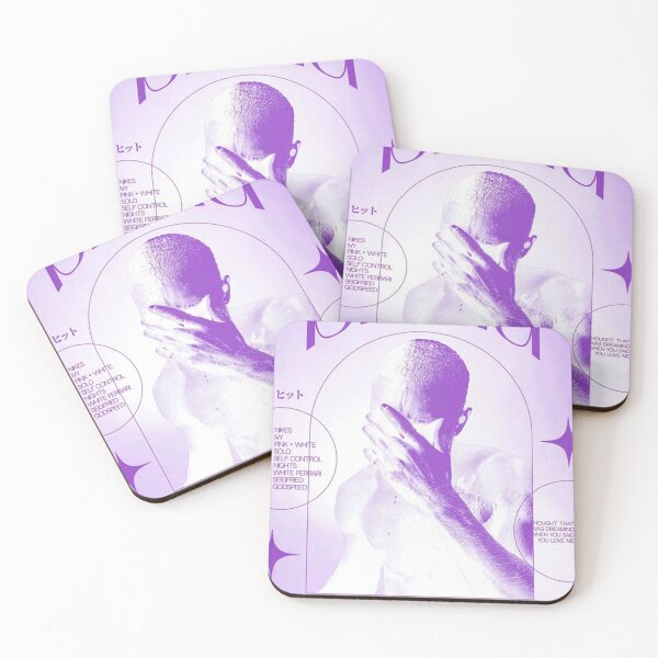 Item preview,  Purple Blond designed and sold by lawlerrr.
