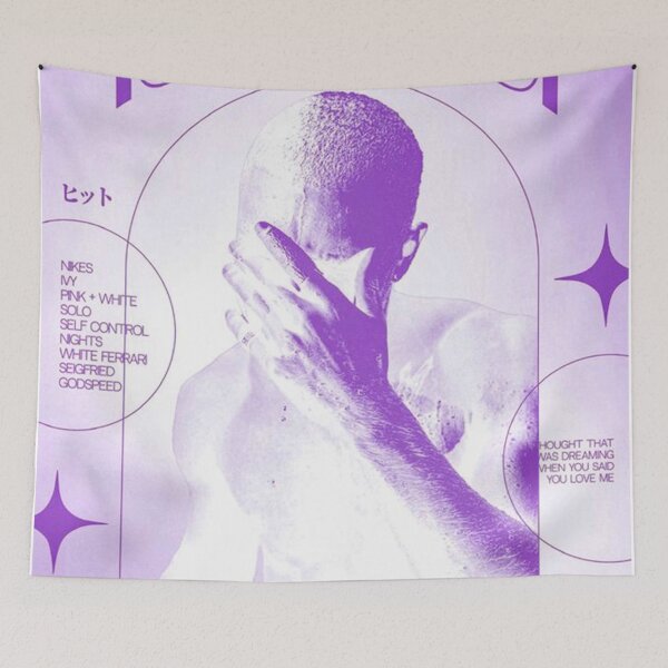 Item preview,  Purple Blond designed and sold by lawlerrr.