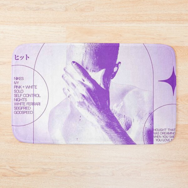 Item preview,  Purple Blond designed and sold by lawlerrr.