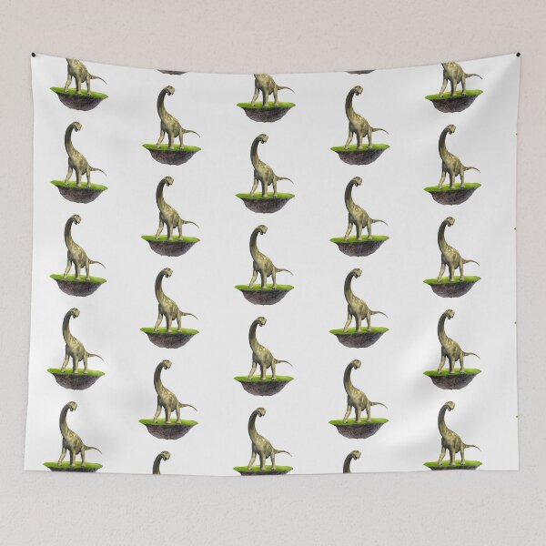 Item preview, Dinosaurs designed and sold by ApurwaArtShop.