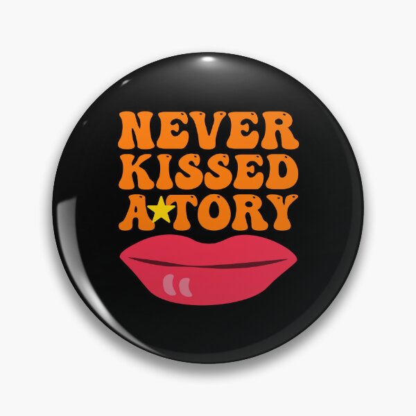 Item preview, Never Kissed A Tory designed and sold by Blazing-Art.