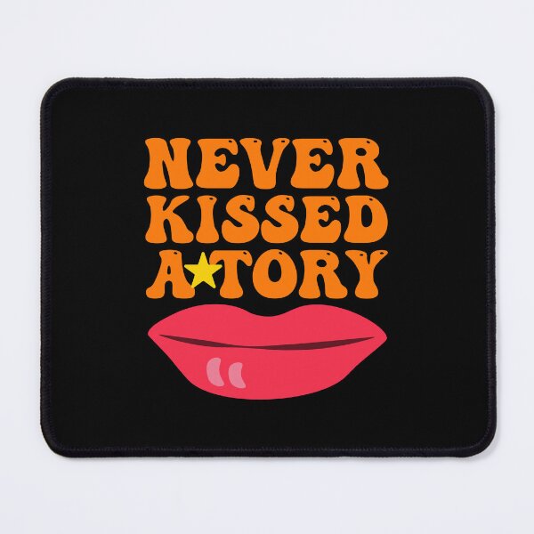 Item preview, Never Kissed A Tory designed and sold by Blazing-Art.
