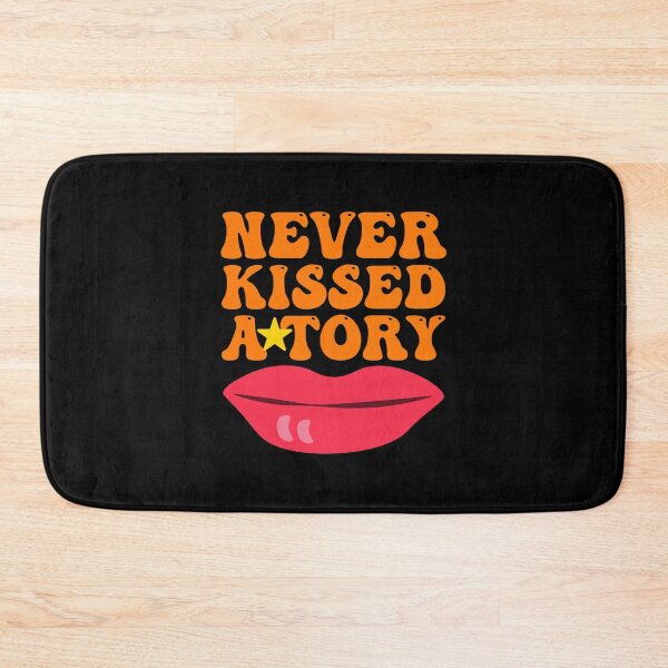 Item preview, Never Kissed A Tory designed and sold by Blazing-Art.