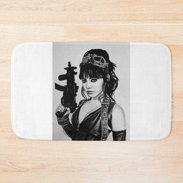 Item preview, Blondie  designed and sold by BryanWhipple.