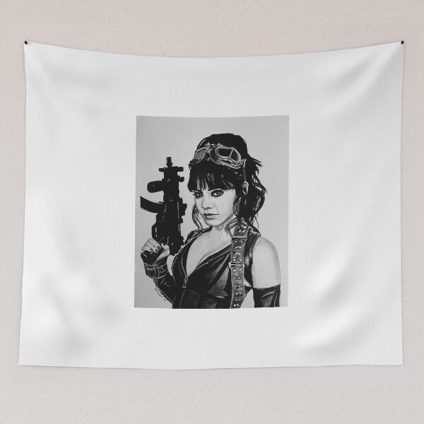 Item preview, Blondie  designed and sold by BryanWhipple.