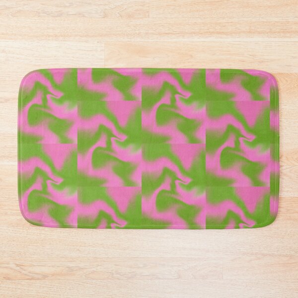 Acid Bath Mat
