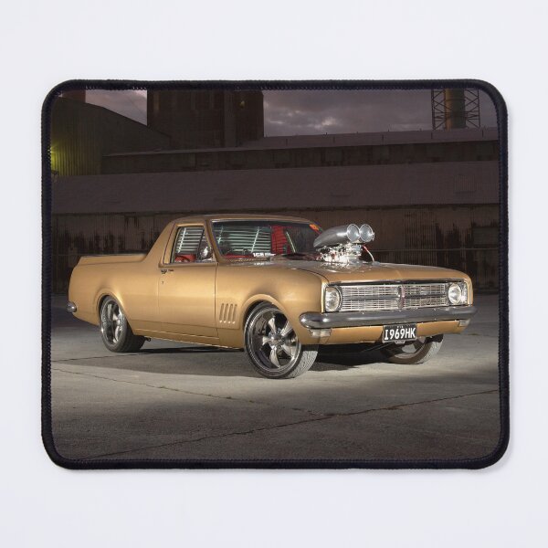 Item preview, Holden HK Ute designed and sold by John Jovic.