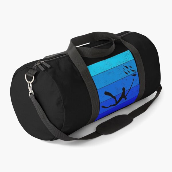 Item preview, Spearfishing Spearfisher Spearfisherman Fishing designed and sold by TastefulTees.