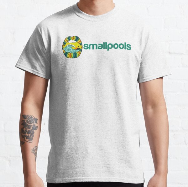 Smallpools Classic T-Shirt