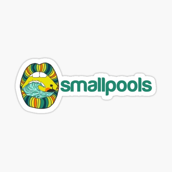 smallpools merch