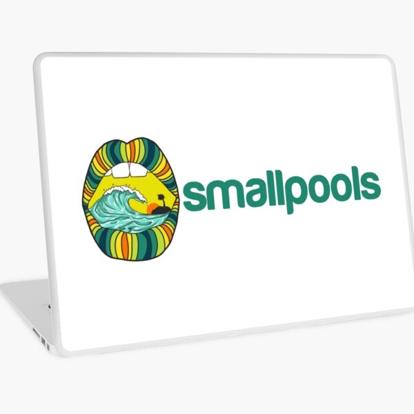 Smallpools Laptop Skin