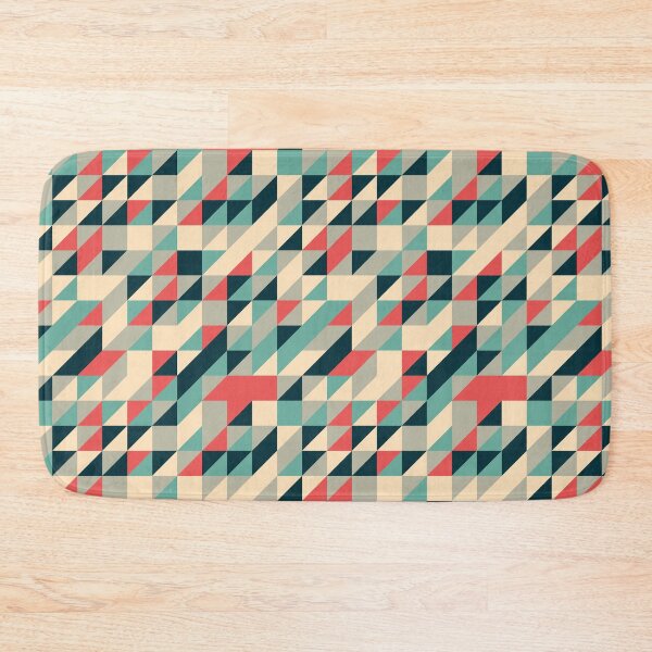 Item preview, Retrotaidetta, 70s Retro Inspired Art Design designed and sold by BesanoStyle.