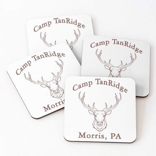 Item preview, Camp TanRIdge designed and sold by Jackwidforss.